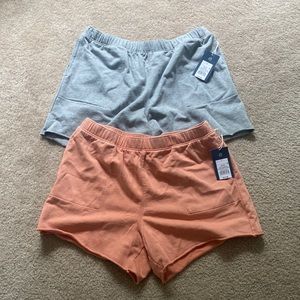 NEW Cute Shorts $25 for both